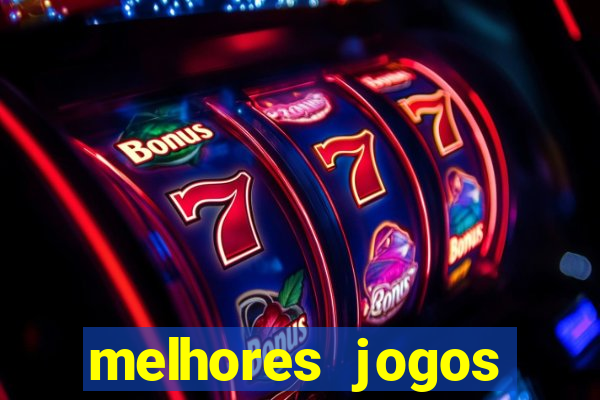 melhores jogos mundo aberto android